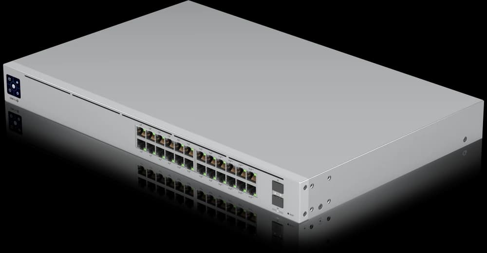 UniFi Switch Pro 24 PoE