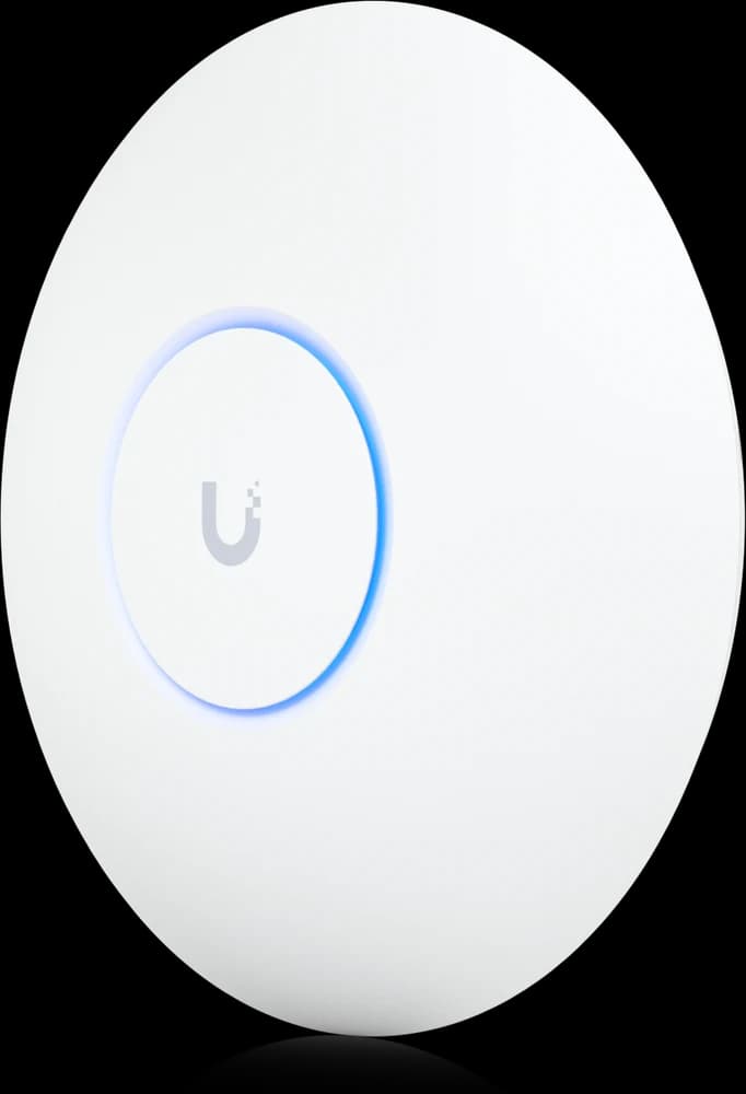 UniFi U7 Pro access point